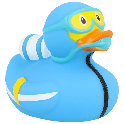 Lilalu Rubber Duck - Diver (#1863)