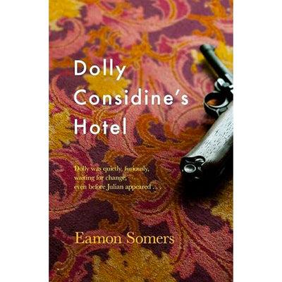 Dolly Considine's Hotel Book