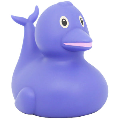 Lilalu Rubber Duck - Dolphin (#2292)