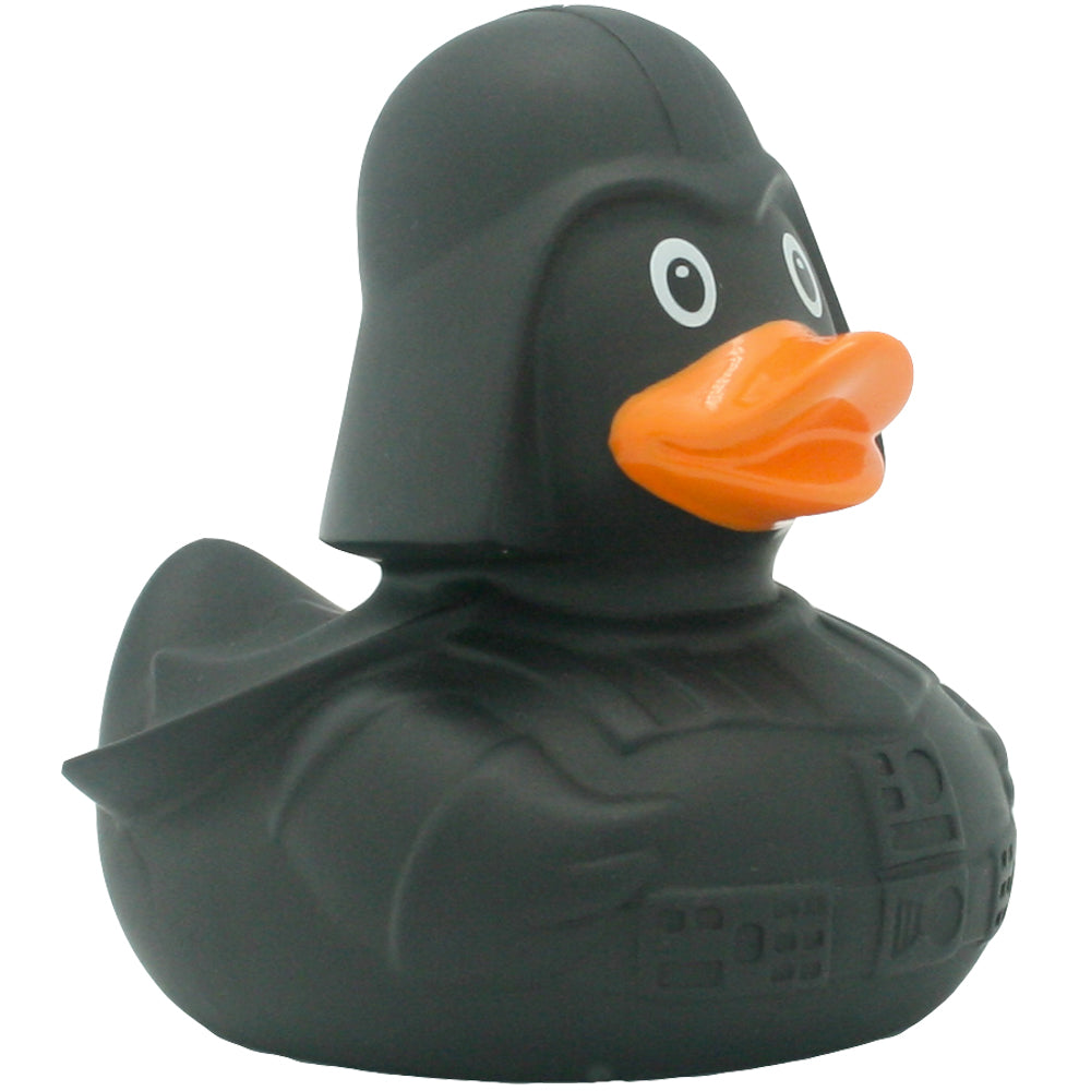 Lilalu Rubber Duck - Duck Vader (#2074)