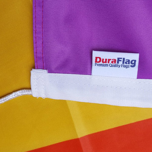 Gay Pride Rainbow Flag (3ft x 5ft Duraflag®)