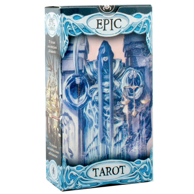 Epic Tarot Cards