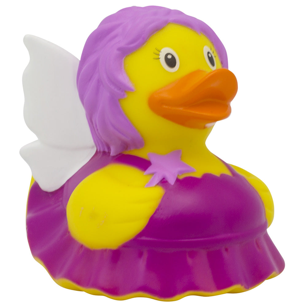 Lilalu Rubber Duck - Fairy (#2127)