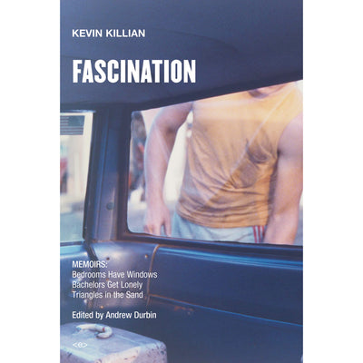 Fascination - Memoirs Book