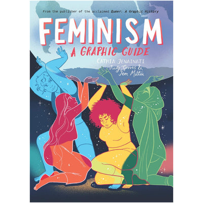 Feminism - A Graphic Guide Book