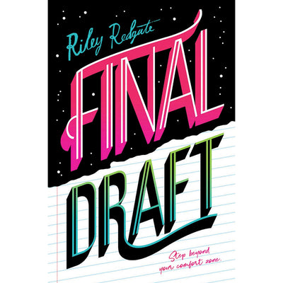 Final Draft Book