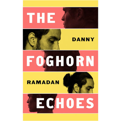 The Foghorn Echoes Book