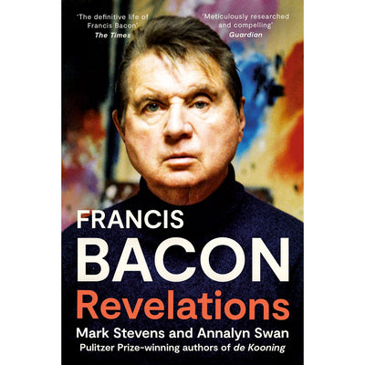 Francis Bacon - Revelations Book