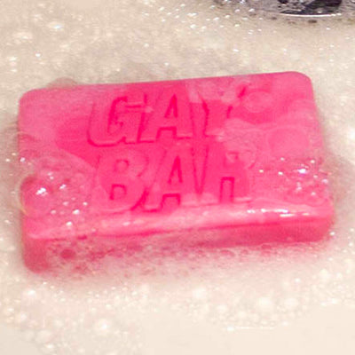 Bar of Soap - Gay Bar