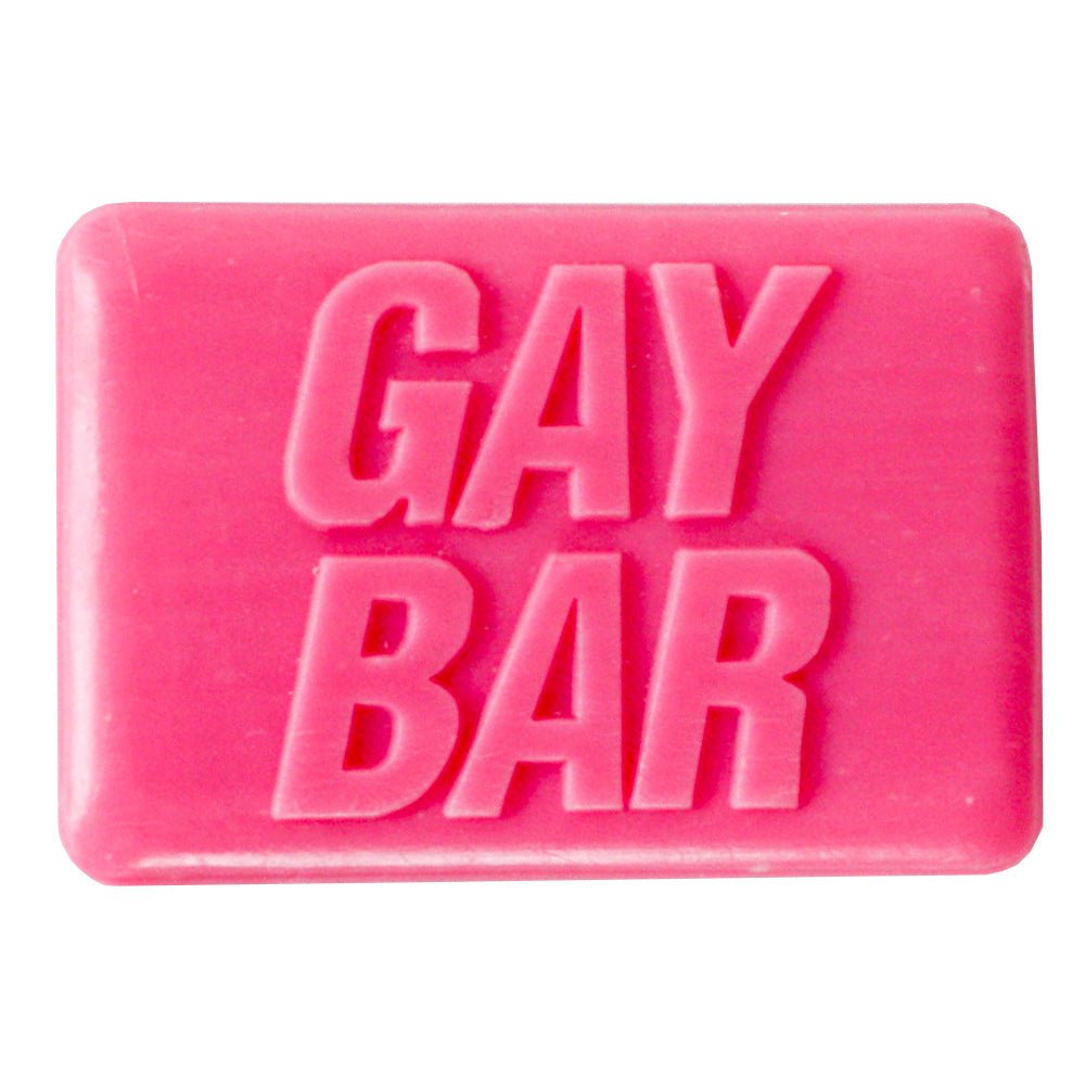 Bar of Soap - Gay Bar