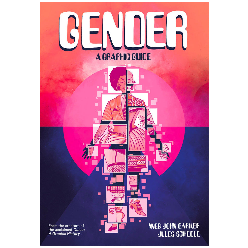 Gender - A Graphic Guide Book