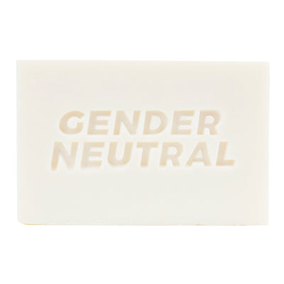 Bar of Soap - Gender Neutral