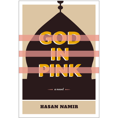 God In Pink Book