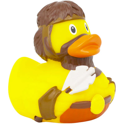Lilalu Rubber Duck - Hercules (#2298)