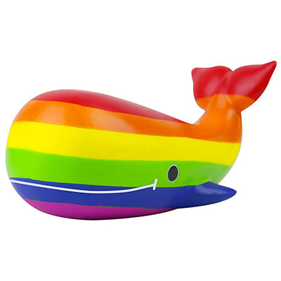 Homosexuwhale Stress Toy
