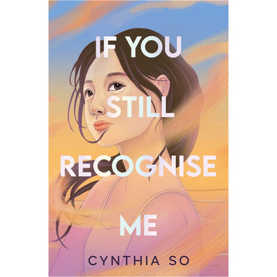 If You Still Recognise Me Book