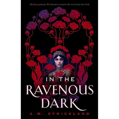 In The Ravenous Dark Book (Paperback)