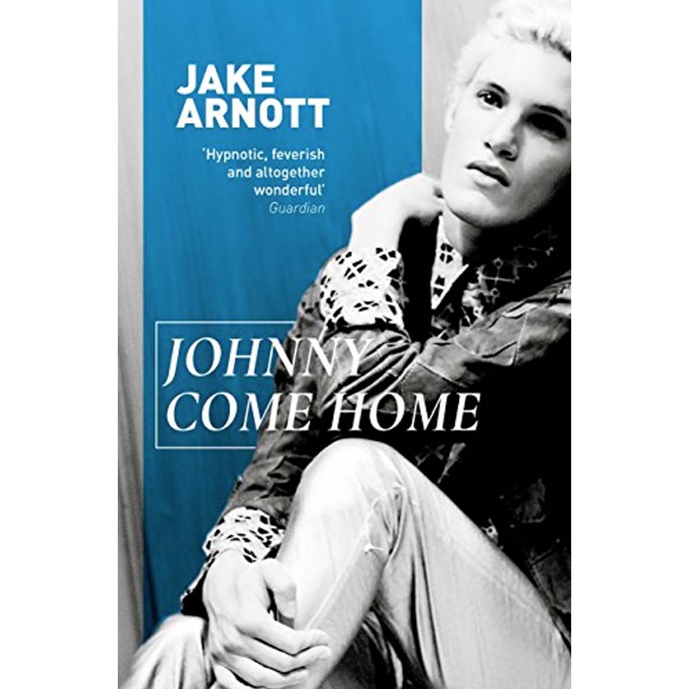 Johnny Come Home Book