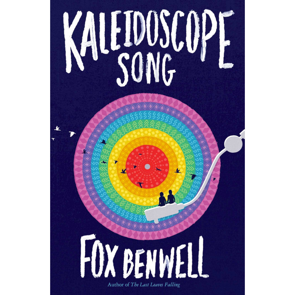 Kaleidoscope Song Book