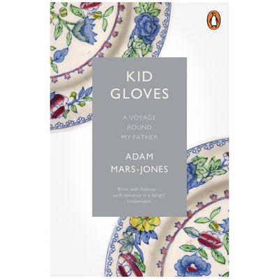 Kid Gloves - A Voyage Round My Father Book