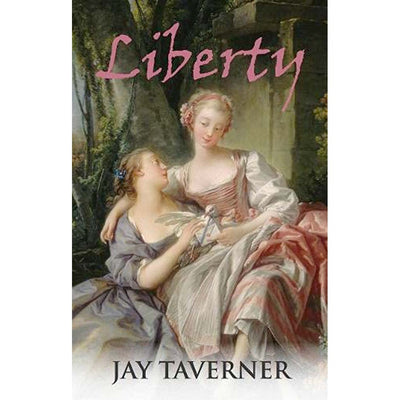 Liberty (The Brynsquilver Novels) Book