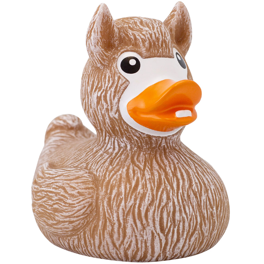 Lilalu Rubber Duck - Llama (#2218)