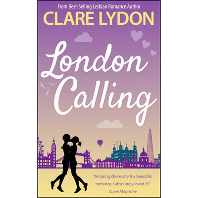 London Calling - The London Romance Series Book 1