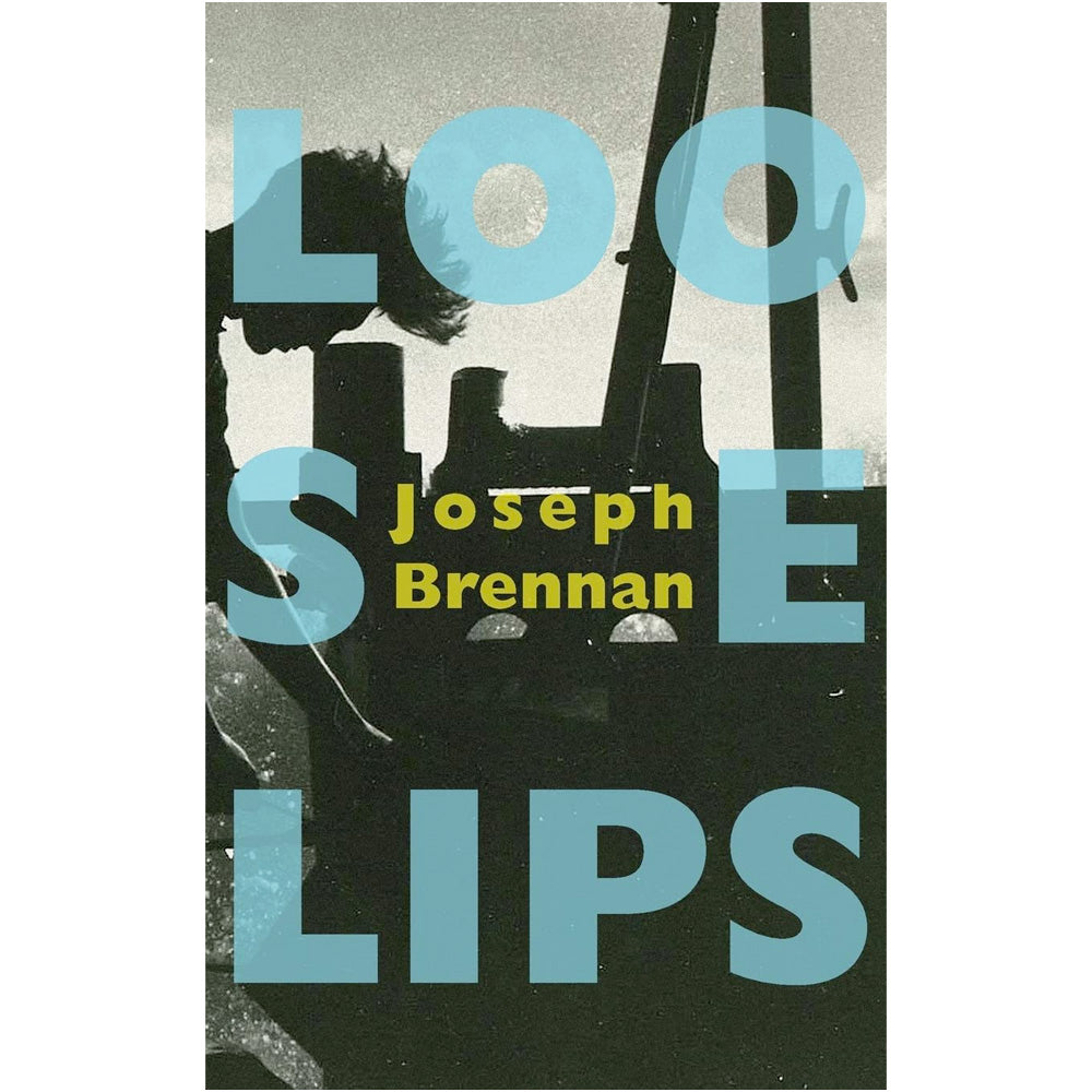 Loose Lips - A Gay Sea Odyssey Book