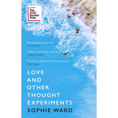 Love and Other Thought Experiments Book