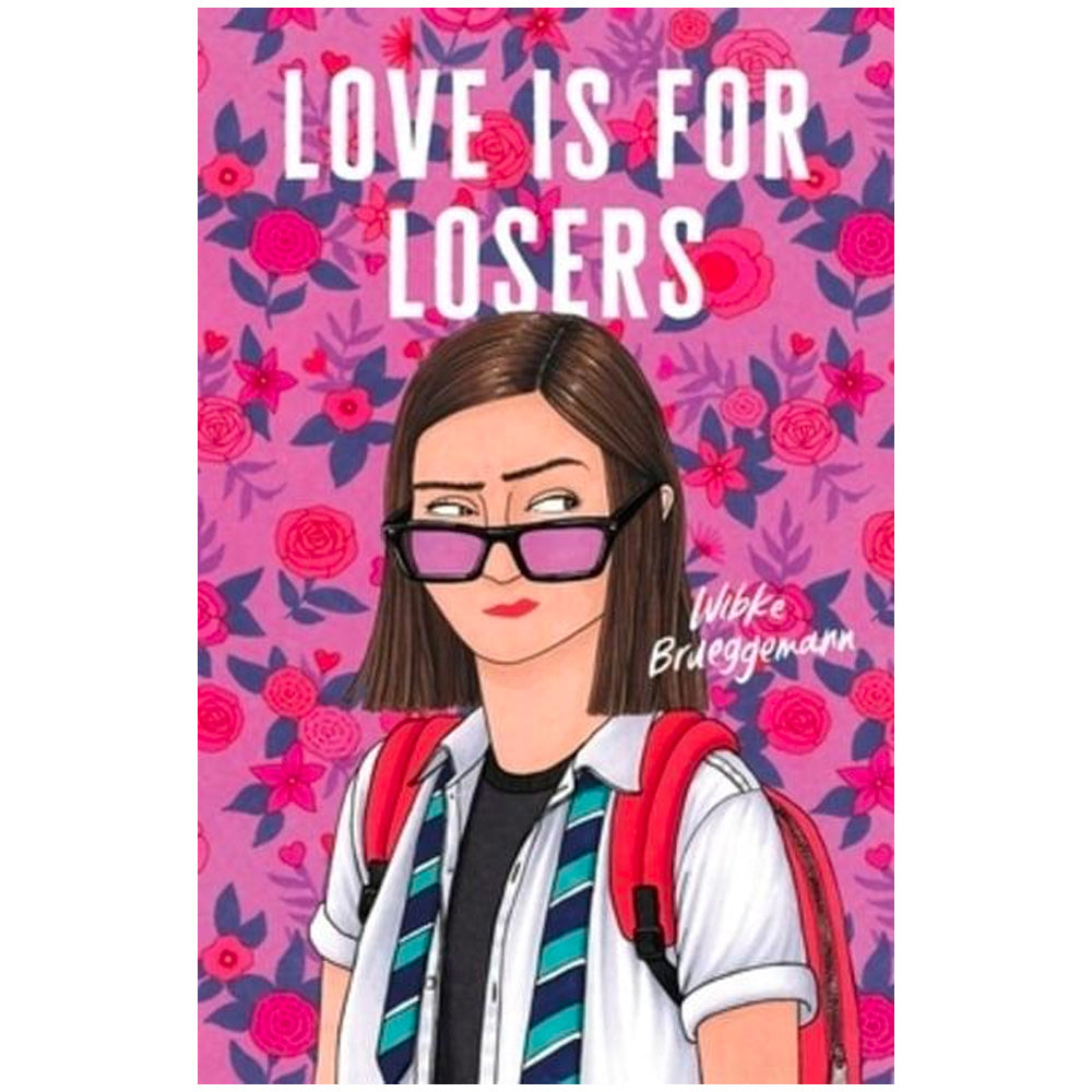 Love is for Losers Book