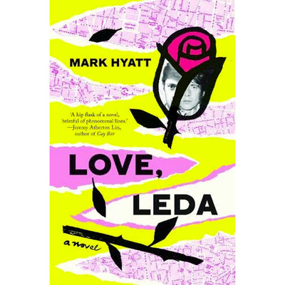 Love, Leda Book