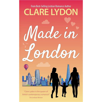 London Romance Series Book 1