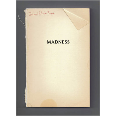 Madness Book