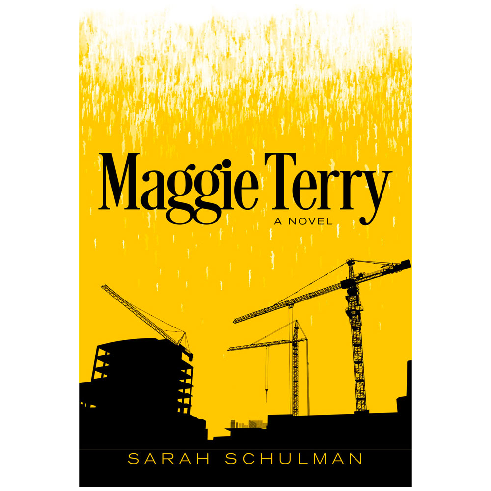 Maggie Terry Book