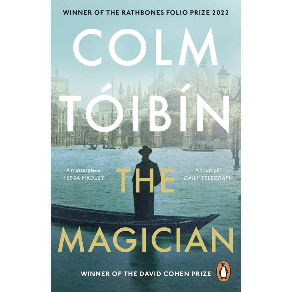 The Magician Book (Paperback)