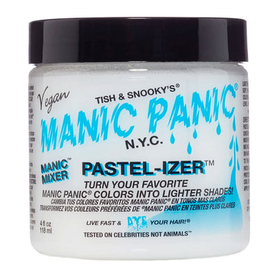 Manic Panic Hair Dye - Pastelizer