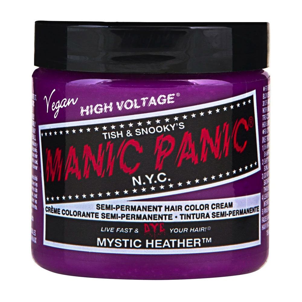 Manic Panic Hair Dye Classic High Voltage - Mystic Heather
