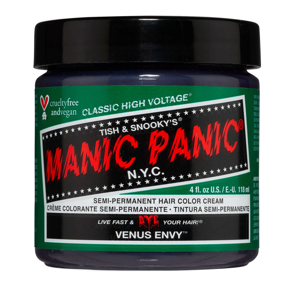 Manic Panic Hair Dye Classic High Voltage - Venus Envy