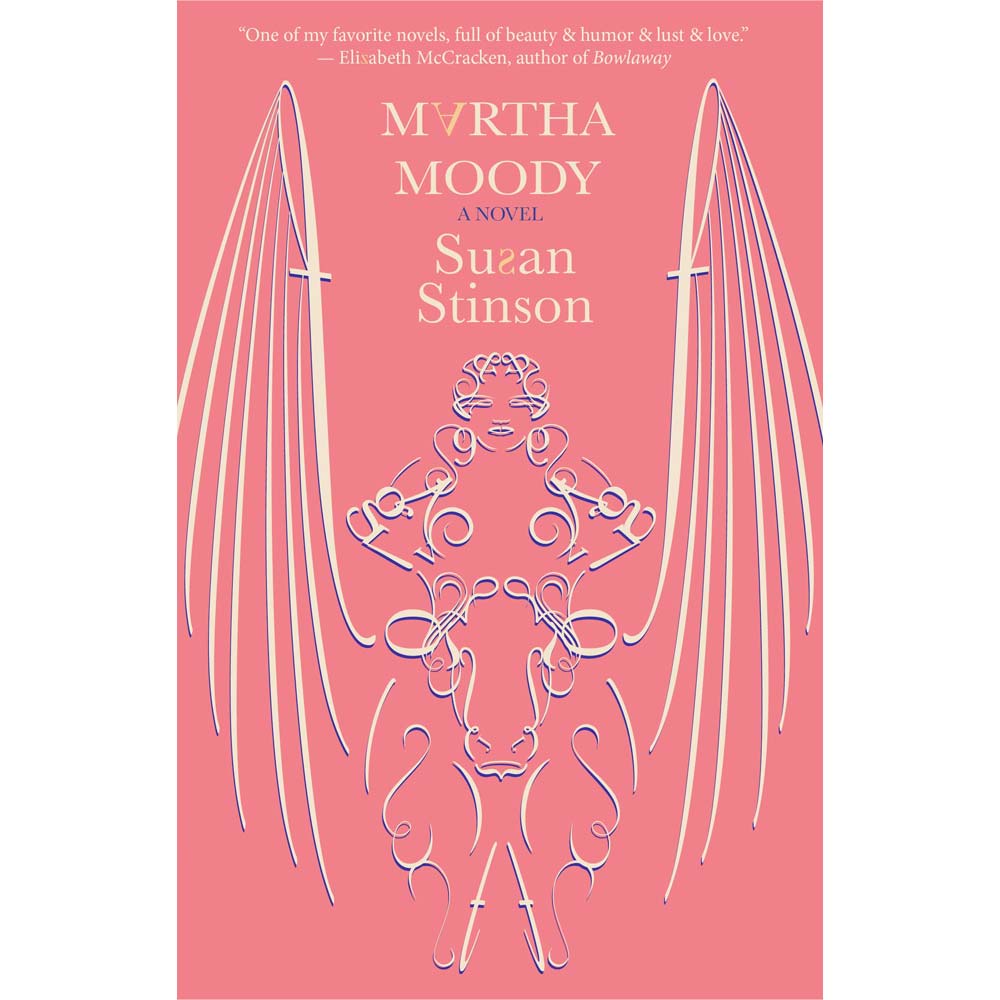 Martha Moody - A Novel Book