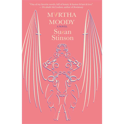 Martha Moody - A Novel Book