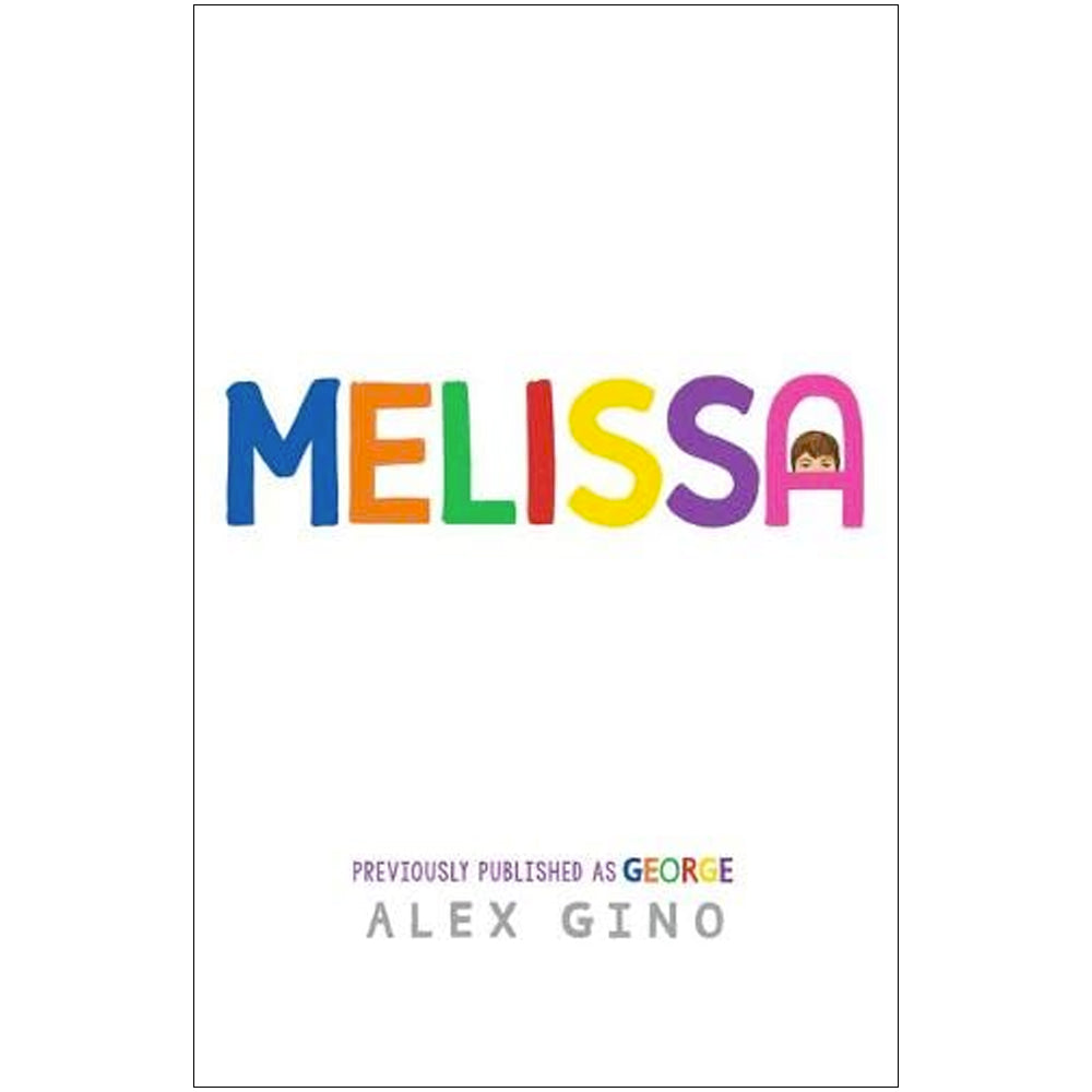 Melissa Book