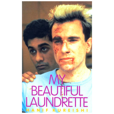 My Beautiful Laundrette - Screenplay Book