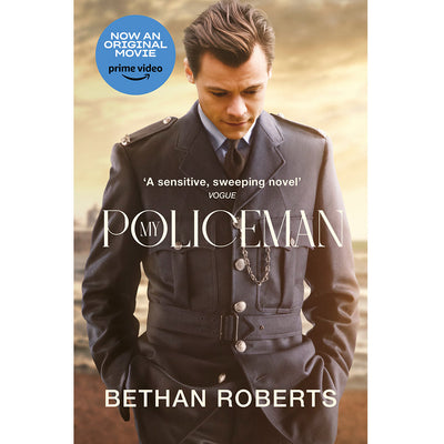 My Policeman Book (Harry Styles Movie Tie-In Cover)
