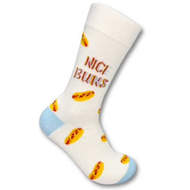 Urban Eccentric - Nice Buns Socks