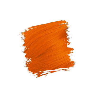 Crazy Color Hair Dye - Orange
