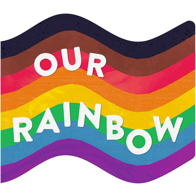 Our Rainbow Book
