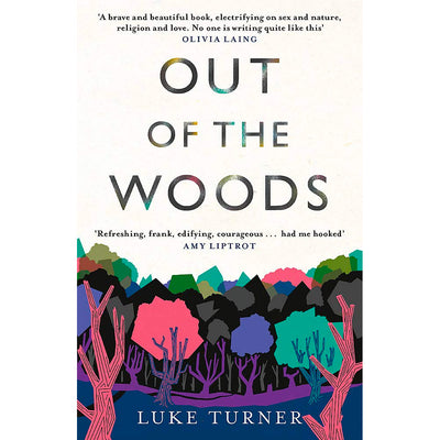 Out of the Woods Book