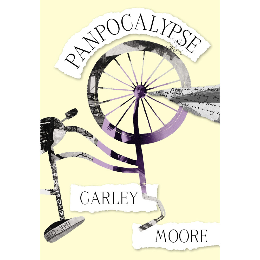Panpocalypse Book