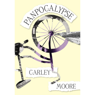 Panpocalypse Book