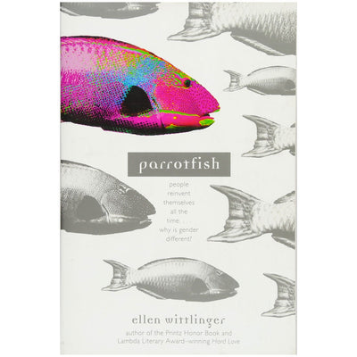 Parrotfish Book